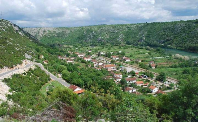 šurmanci,provala,policija