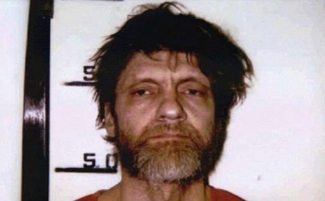 UNABOMBER Umro Ted Kaczynski, jedan od najzloglasnijih svjetskih terorista