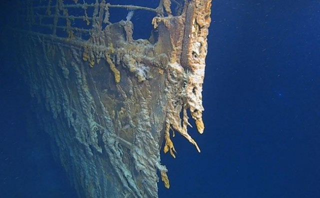 ocean,titanik,podmornica