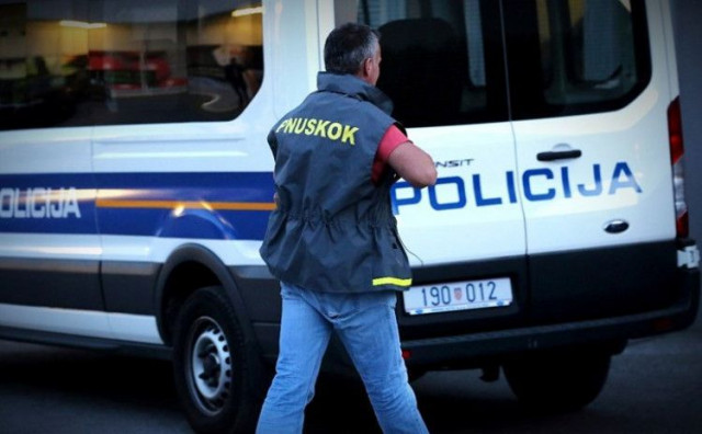 POZNAT RAZLOG Počela uhićenja diljem Hrvatske, pod istragom 41 osoba