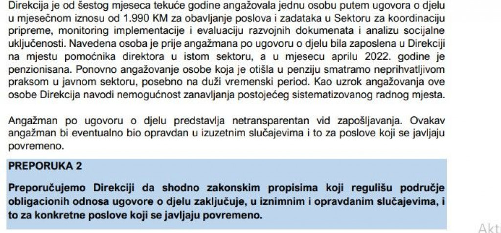 Zdenko Milinović,Direkcija za ekonomsko planiranje,pensioner