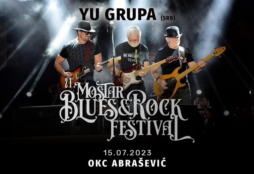 Mostar,Mostar Blues Festival,Mostar blues i rock festival,Mili Tiro,Mostar sevdah reunion