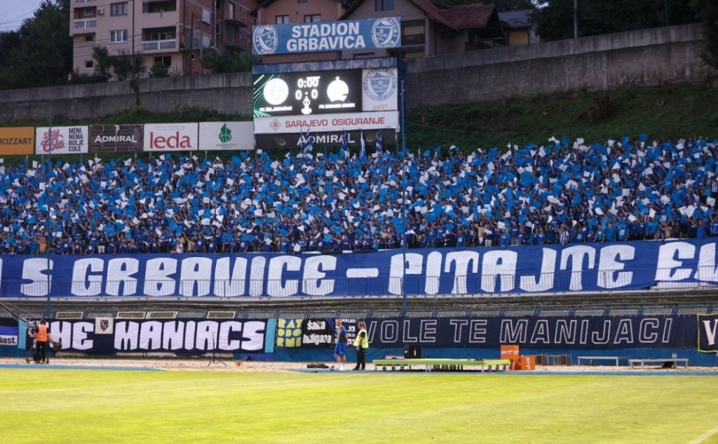 Željezničar Dinamo Minsk