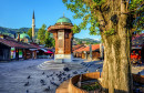 Baščaršija