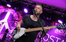 Dudley Taft band na Mostar blues i rock festivalu 2023