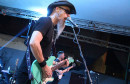 Dudley Taft band na Mostar blues i rock festivalu 2023