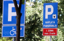Parking za invalide