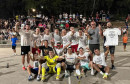 Polog,Futsal,memorijal ivan ćubela ćubi