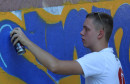 street art mini akademija,inovativan koncept,mostar street arts fesival,Marina Đapić
