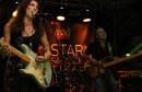 Susan Santos na Mostar blues i rock festivalu 2023