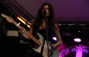 Susan Santos na Mostar blues i rock festivalu 2023