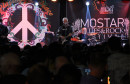Yu grupa na Mostar blues i rock festivalu 2023