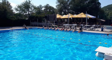 ZATVOREN GRADSKI BAZEN U ŠIROKOM BRIJEGU Istekla koncesija, raspisuje se novi natječaj