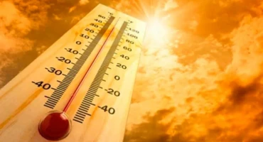 VJEROVALI ILI NE U Kini zabilježena temperatura od 80 Celzijevih stupnjeva