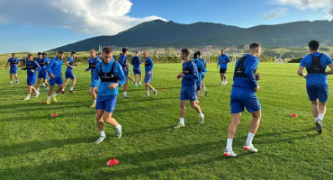 Hajduk,NK Široki Brijeg,capan,vrcić