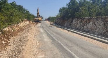 ljubinje,žegulja,Trebinje,cesta