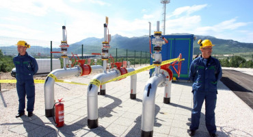 AFERA PLIN(KOVIĆ) Hrvatska Elektroprivreda u 9 mjeseci plin platila 370 milijuna eura ispod tržišne cijene