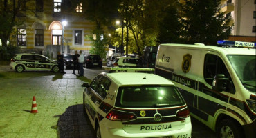 pucnjava,Sarajevo,ilidža