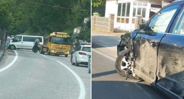 Prometne nesreće