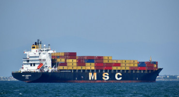 UKRAJINA OBJAVILA Preko hrvatskih luka izvozit ćemo naše žito