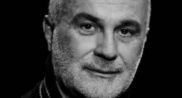 Mirsad Tuka,glumac,bh. glumac