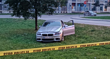 BMW Sarajevo
