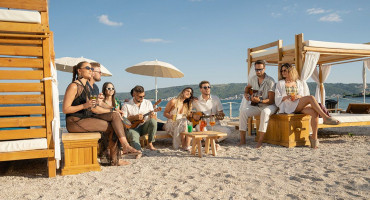 Grupa Cambi razveselila fanove bržim ritmom