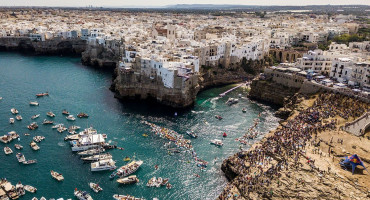 ZAGRIJAVANJE UOČI DOLASKA U BIH Najbolji svjetski skakači su u Italiji, uskoro dolaze u Mostar