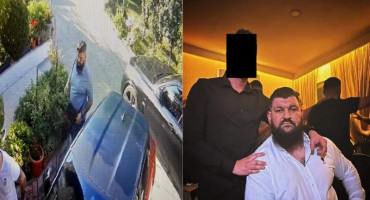 ORGANIZATOR KARAMUJA U BIJEGU Kakanjski policajci pomagali u krađama, otmici i reketarenju