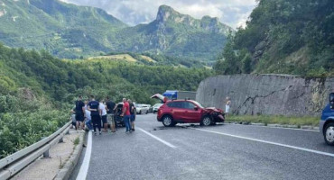 Konjic,nesreća,prometna