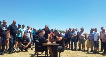 Posušje,stari sportovi,ilija ,ilijino brdo