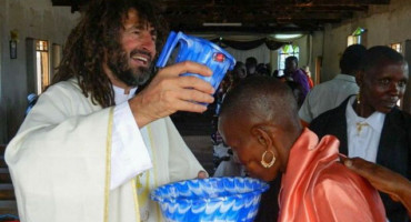 Svećenik iz Gabela Polja uskoro otvara župnu crkvu u Tanzaniji