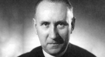 Krunoslav Draganović