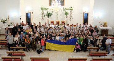 TKO JE NAROD U FOKUSU SVIJETA S nama u BiH žive već 130 godina, ljubomorno čuvaju tradiciju i svi znaju maternji jezik