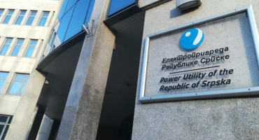 ETMAX The leader in solar panels, 'golden sponsor' and favourite of Elektroprivreda RS