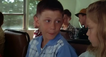 Michael Conner Humphreys,glumac,forrest gump