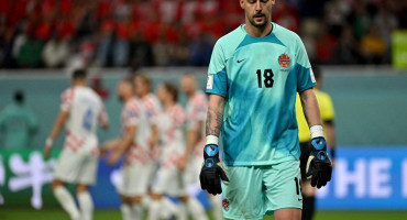 ULTRASI SPREMAJU POSEBAN DOČEK ZA BORJANA Vrijeđao Hrvatsku i Domovinski rat, u Mostaru ga čeka paklena atmosfera