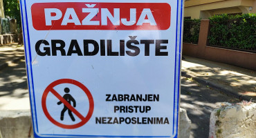 CESTE FBIH Još mjesec dana i neće biti gužvi oko Stoca