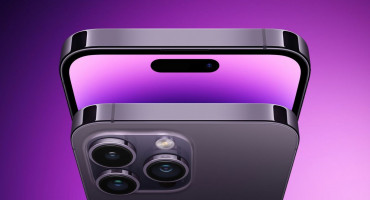 NOVOSTI IZ APPLEA Iphone 15 pro dolazi u novoj boji