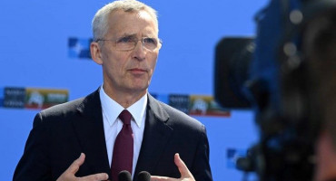 IDUĆI TJEDAN Glavni tajnik NATO-a dolazi u posjet BiH