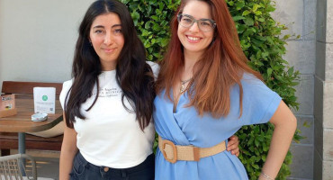 PUTUJU I RADE Privlačne Argentinke u Crnoj Gori, prvo što su ih naučili je 'Đe si mačko'