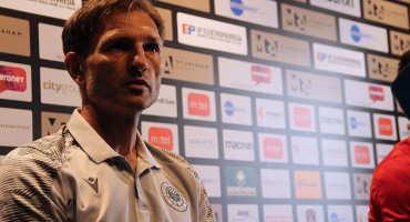 HŠK Zrinjski,šk slovan,Krunoslav Rendulić,HŠK Zrinjski