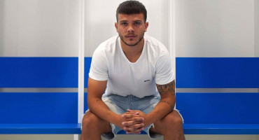 Leonardo Petrović Posušje