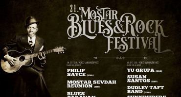 Mostar,Mostar Blues Festival,Mostar blues i rock festival,Mili Tiro,Mostar sevdah reunion"
