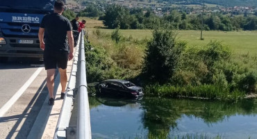 Livno,prometna,nesreća