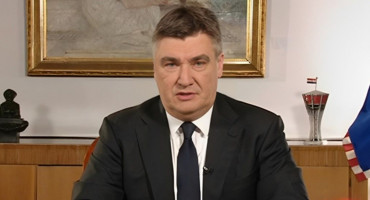 Zoran Milanović