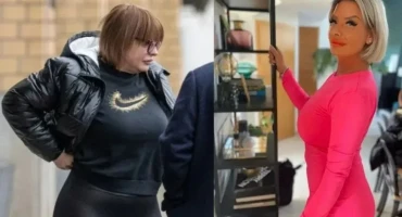 POČINJE SUĐENJE MIRNESI IZ BUSOVAČE Još uvijek se ne zna gdje njezin partner troši opljačkani novac