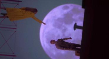 'Naopaka pjesma' za početak naopakog ljeta