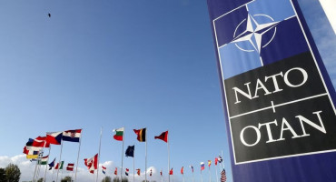 NATO SUMMIT Grad pretvoren u tvrđavu, osigurano naoružanje, a događaj će štititi 1000 vojnika
