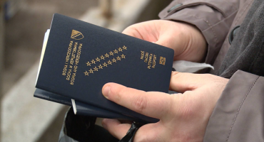 ZBOG INOZEMNIH POGODNOSTI Gotovo 100.000 osoba odreklo se državljanstva BiH od 1998. godine